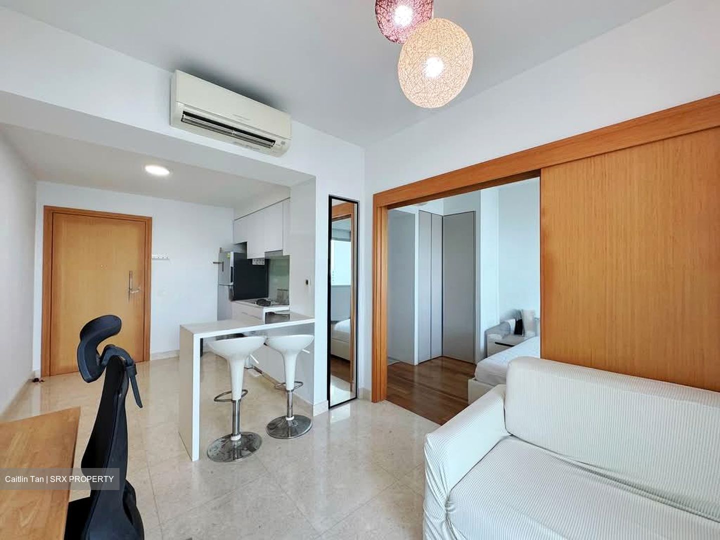 Eight Riversuites (D12), Condominium #584536531